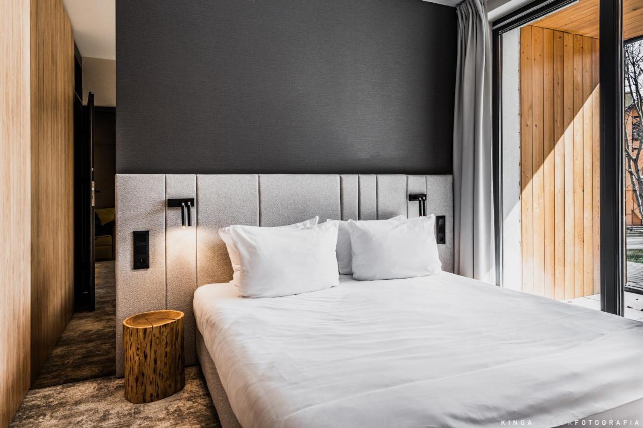 Tremonti Hotel كارباش المظهر الخارجي الصورة