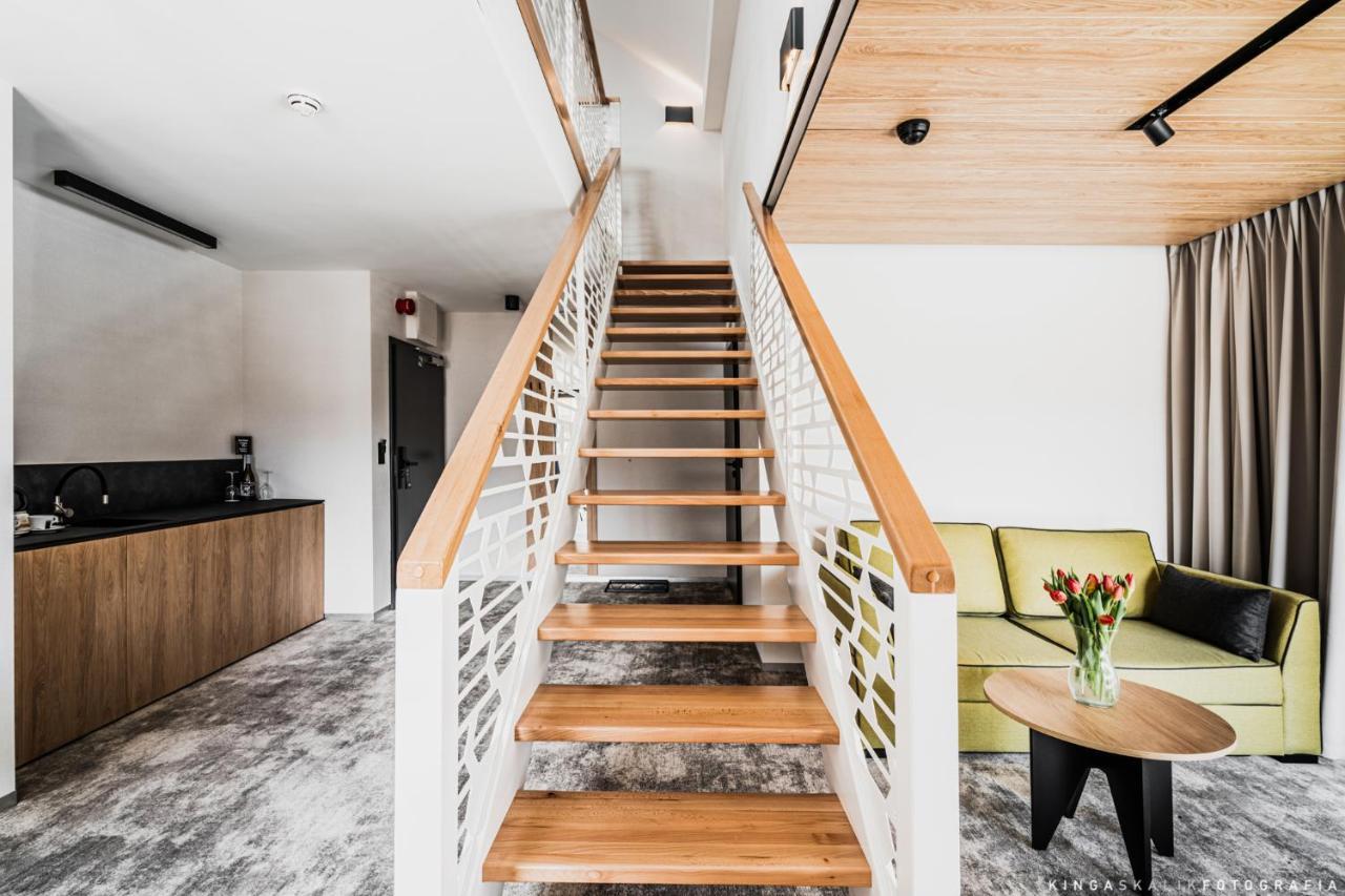 Tremonti Hotel كارباش المظهر الخارجي الصورة