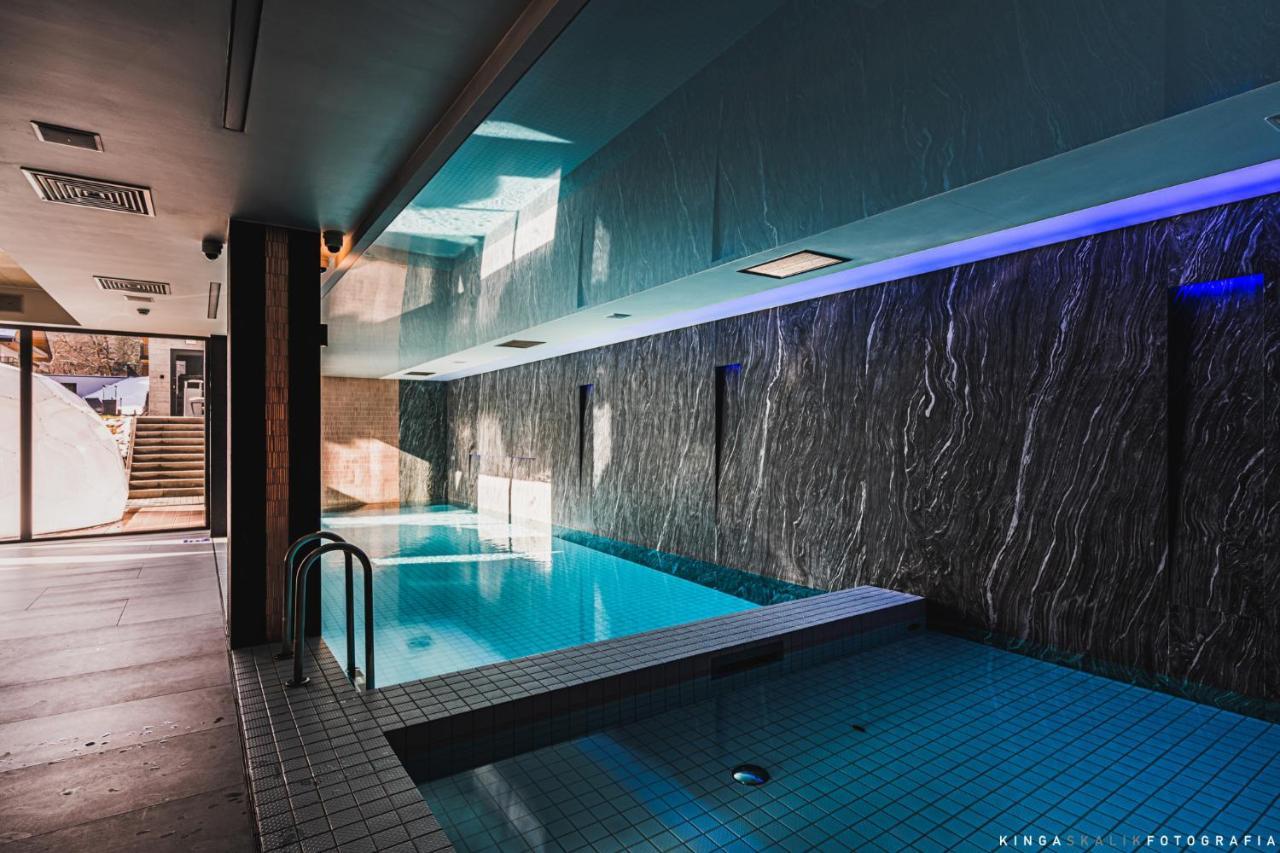 Tremonti Hotel كارباش المظهر الخارجي الصورة