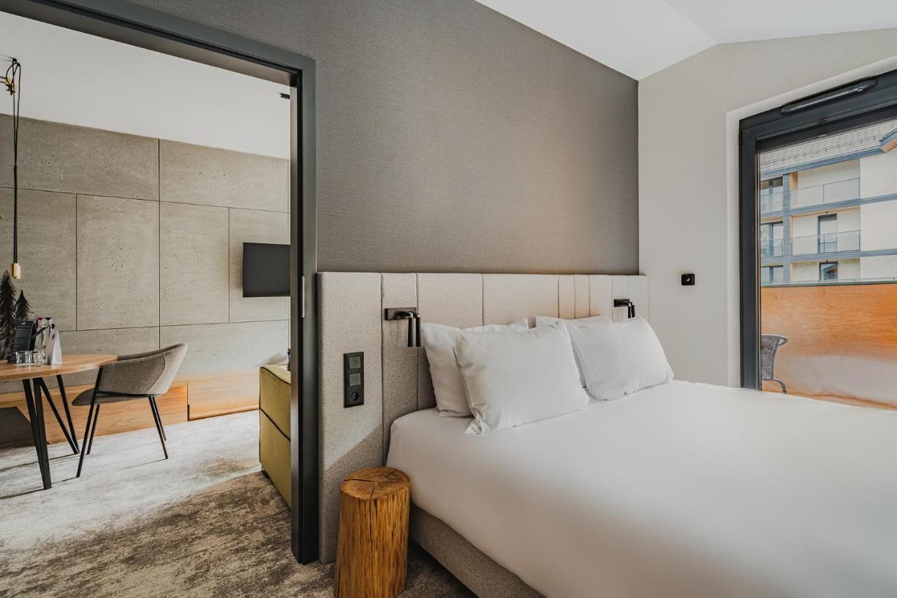 Tremonti Hotel كارباش المظهر الخارجي الصورة