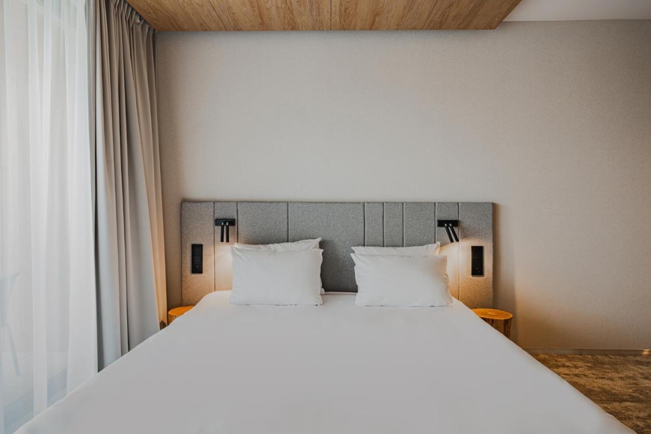 Tremonti Hotel كارباش المظهر الخارجي الصورة