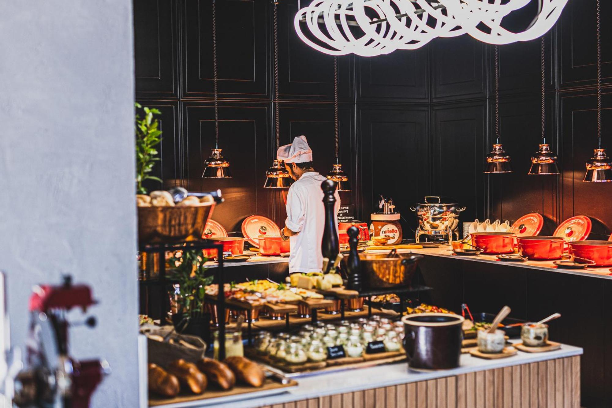 Tremonti Hotel كارباش المظهر الخارجي الصورة